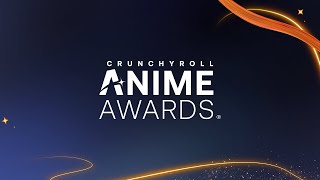 The 2024 Crunchyroll Anime Awards| Sony Official