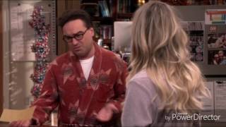 The Big Bang Theory - Raj moves out