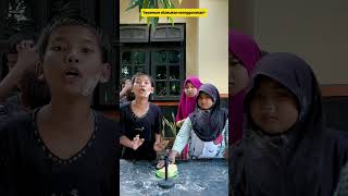 Game kuis | Nabi dan Rosul yang wajib kita imani sebanyak? #edukasi #tebaktebakan #trending