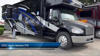 2022 Jayco Seneca 37K Stockton  Sacramento  San Francisco  San Jose  Manteca