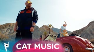 DJ Sava X Serena - Red Cadillac (Official Video)