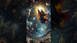 Constellations of Prophecy #ChristianMythology #mythologyexplained #ancientreligion