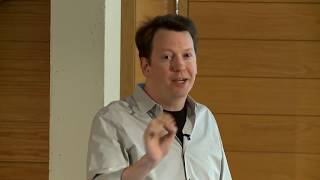 God and the Origin of the Universe - Dr Sean Carroll