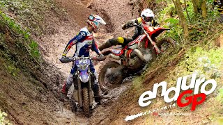 Enduro GP France 2024 | JOSEP GARCIA is the new WORLD CHAMPION by Jaume Soler