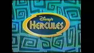 Comics Hércules (Maggi) - Chile, 1997