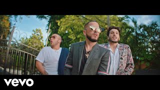 Yandel, Sebastián Yatra, Manuel Turizo - En Cero