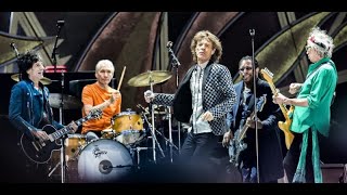 The Rolling Stones live at Pinkpop Festival, 7 June 2014 | Complete concert | Multicam video #💗