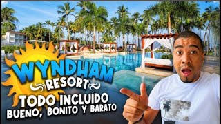 Un Resort TODO INCLUIDO En SAMANA 🇩🇴 RD