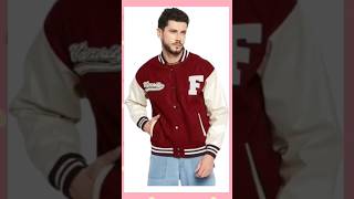 VARSITY JACKET UNDER Rs 1000 #shorts #viral