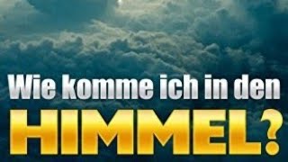 Was  du über den Himmel wissen solltest!