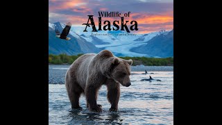 Wildlife  of Alaska #all #animals #beautiful  #wildlife #best