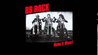 BB Rock - Sad Eye Boogie