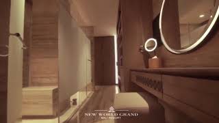 Official Video of NEW WORLD GRAND BALI RESORT