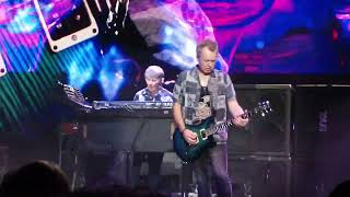 Deep Purple Live, PNC Bank Arts Center 2024 (Video 6)