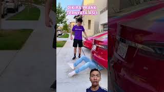 Dikira prank #dance #challenge #funny #comedy #prank #dramaeskrim #stitch #memes #climbing #roblox