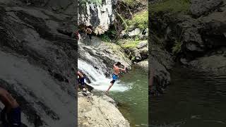 Paano mapangalagaan ang mga water falls