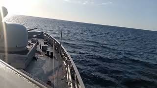 Kri diponegoro mer 76