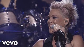 P!NK - Try (The Truth About Love - Live From Los Angeles)