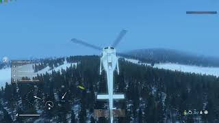 SIBNIC heli issue after 1.19 update