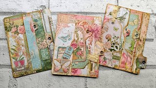 Journal Inserts With Hidden Surprises!