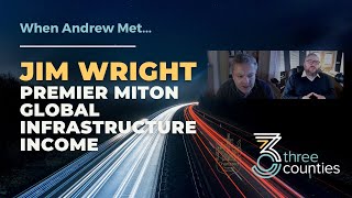 2021's most important asset class? - Premier Miton Global Infrastructure Income