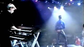 Depeche Mode - A Question Of Time (Peters Pop Show 06.12.1986 Germany)