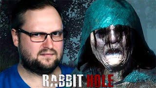 ОЧЕРЕДНОЙ ПОЧТИ ЧТО САЙЛЕНТ ХИЛЛ ► Rabbit Hole