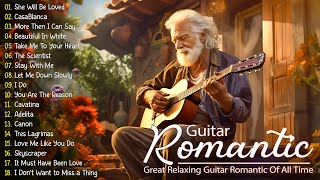 Relaxing Guitar Music for Stress Relief 🌿 Perfect for Meditation, Sleep, and Mental Rest