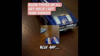 BLOW IT UP PLEASE #funny #pov