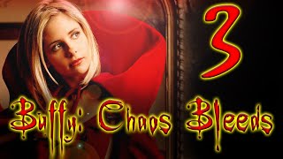 Buffy The Vampire Slayer: Chaos Bleeds Part 3 - PS2 - Walkthrough / Full Gameplay Playthough