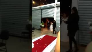 Meu casamento