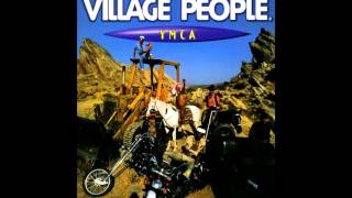 Village People - Y.M.C.A (Instrumental)