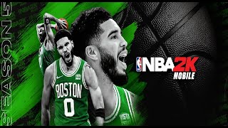 NBA 2K MOBILE MOD for Unlimited Free Coins ⏩ Tricks On Android & iOS