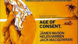 Stanley Myers - Age of Consent (intro)