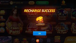 Guys 10000 Add kar ke Jackpot Jit Liya 😋 | Golden India Jackpot Winning | Jackpot Winning Tips&Trick