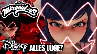 Ist Marinette eine gemeine Lügnerin? | Miraculous