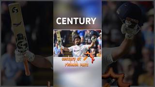 Rishabh pant comeback 🔥🔥 ||rishabh pant #shortfeed #shorts