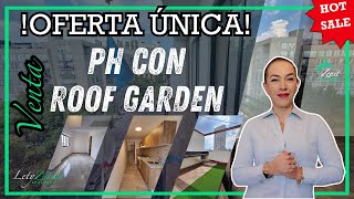 Departamento en venta I 🔥 Hot Sale 🔥 ¡Oferta única! 😱