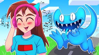 😱 РАДУЖНЫЕ ДРУЗЬЯ 2 в РОБЛОКС но БЕЗ ЗВУКА Rainbow Friends 2