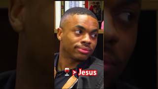 Vince Staples - Go Find Me Jesus!                #Comedy #VinceStaples