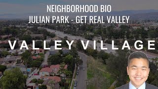 Valley Village - Official SFV Neighborhood Bio