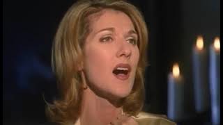 Céline Dion - It's All Coming Back To Me Now [Official Remastered HD Video]