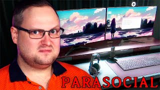 КУПЛИНОВ СТАЛ СТРИМЕРШЕЙ ► Parasocial #1