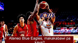 Ginebra VS Meralco, Brownlee VS Durham Final Chapter! Bolts naman kaya?