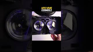 Best VR Headset of 2023 | HTC Vive Cosmos 2     #youtubeshorts #ytshorts