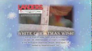 White Christmas Wish!