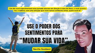 "SEJA O MESTRE DO HUMOR - PALESTRA COMPLETA OUTUBRO DE 1964" | NEVILLE GODDARD