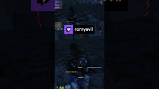 Ragazzi dovete sposta... | romyevil su #Twitch