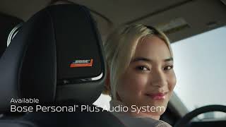 All-New 2025 Nissan Kicks® SUV | Overview