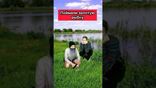 Какое бы вы загадали желание золотой рыбке?🔥